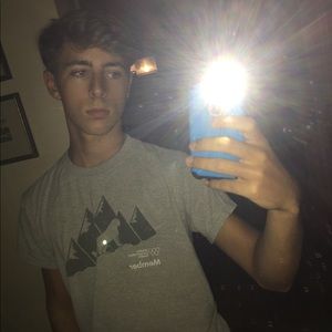 Meet your Posher, Cameron